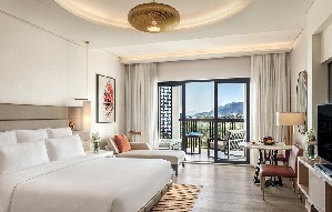 Hotel INTERCONTINENTAL FUJAIRAH RESORT wakacje