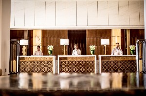 Hotel INTERCONTINENTAL FUJAIRAH RESORT wakacje