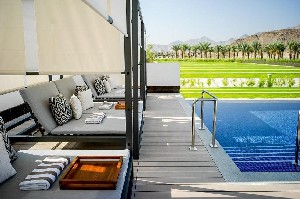 Hotel INTERCONTINENTAL FUJAIRAH RESORT wakacje