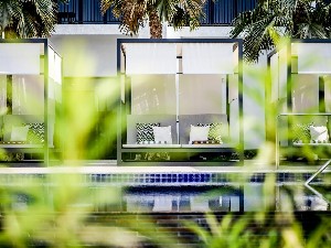 Hotel INTERCONTINENTAL FUJAIRAH RESORT wakacje