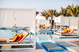 Hotel INTERCONTINENTAL FUJAIRAH RESORT wakacje