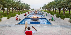 Hotel INTERCONTINENTAL FUJAIRAH RESORT wakacje