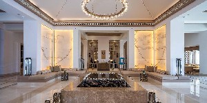 Hotel INTERCONTINENTAL FUJAIRAH RESORT wakacje