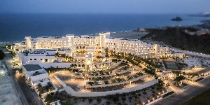 Hotel INTERCONTINENTAL FUJAIRAH RESORT wakacje