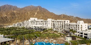 Hotel INTERCONTINENTAL FUJAIRAH RESORT wakacje
