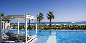 Hotel INTERCONTINENTAL FUJAIRAH RESORT wakacje