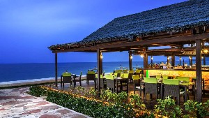 Hotel LE MERIDIEN AL AQAH BEACH RESORT wakacje