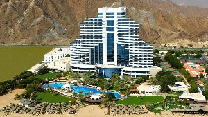 Hotel LE MERIDIEN AL AQAH BEACH RESORT wakacje