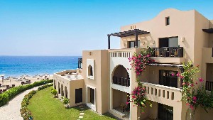 Hotel MIRAMAR AL AQAH BEACH RESORT wakacje