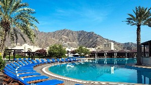 Hotel MIRAMAR AL AQAH BEACH RESORT wakacje