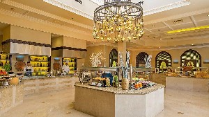 Hotel MIRAMAR AL AQAH BEACH RESORT wakacje