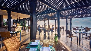 Hotel MIRAMAR AL AQAH BEACH RESORT wakacje