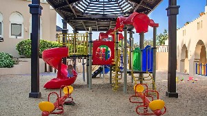 Hotel MIRAMAR AL AQAH BEACH RESORT wakacje