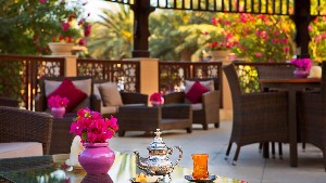 Hotel MIRAMAR AL AQAH BEACH RESORT wakacje