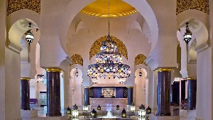 Hotel MIRAMAR AL AQAH BEACH RESORT wakacje