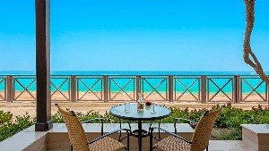 Hotel MIRAMAR AL AQAH BEACH RESORT wakacje