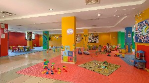 Hotel MIRAMAR AL AQAH BEACH RESORT wakacje