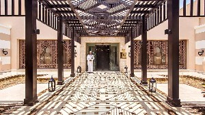 Hotel MIRAMAR AL AQAH BEACH RESORT wakacje