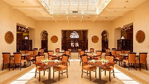 Hotel MIRAMAR AL AQAH BEACH RESORT wakacje