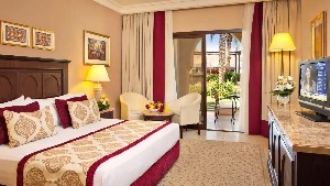 Hotel MIRAMAR AL AQAH BEACH RESORT wakacje