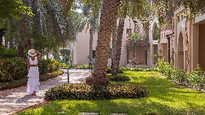 Hotel MIRAMAR AL AQAH BEACH RESORT wakacje