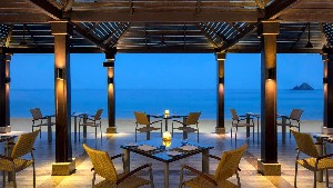 Hotel MIRAMAR AL AQAH BEACH RESORT wakacje