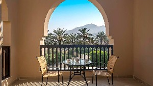 Hotel MIRAMAR AL AQAH BEACH RESORT wakacje