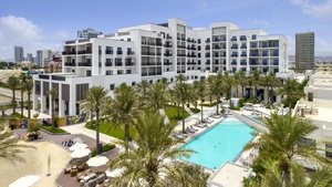 Hotel PALACE BEACH RESORT FUJAIRAH wakacje
