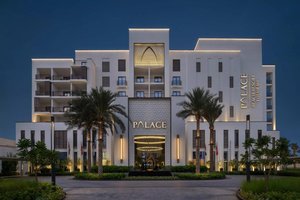 Hotel PALACE BEACH RESORT FUJAIRAH wakacje
