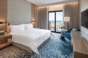Hotel PALACE BEACH RESORT FUJAIRAH wakacje