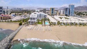 Hotel PALACE BEACH RESORT FUJAIRAH wakacje