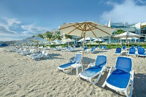 Hotel RADISSON BLU RESORT wakacje