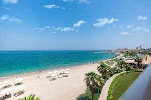 Hotel RADISSON BLU RESORT wakacje