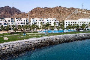 Hotel RADISSON BLU RESORT wakacje