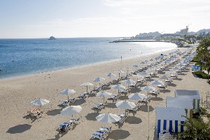 Hotel RADISSON BLU RESORT wakacje