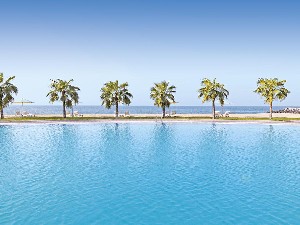 Hotel RADISSON BLU RESORT wakacje