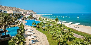 Hotel RADISSON BLU RESORT wakacje