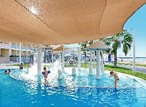 Hotel RADISSON BLU RESORT wakacje