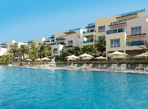 Hotel RADISSON BLU RESORT wakacje