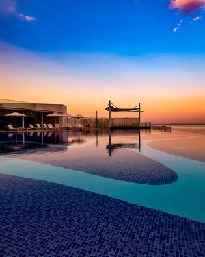 Hotel ROYAL M HOTEL & RESORT BY GEWAN AL AQAH BEACH wakacje