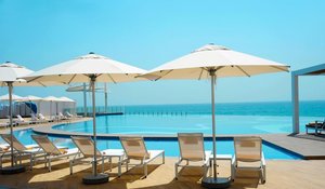 Hotel ROYAL M HOTEL & RESORT BY GEWAN AL AQAH BEACH wakacje