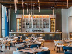 Hotel ROYAL M HOTEL & RESORT BY GEWAN AL AQAH BEACH wakacje