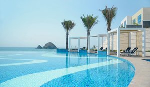 Hotel ROYAL M HOTEL & RESORT BY GEWAN AL AQAH BEACH wakacje