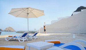 Hotel ROYAL M HOTEL & RESORT BY GEWAN AL AQAH BEACH wakacje