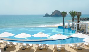 Hotel ROYAL M HOTEL & RESORT BY GEWAN AL AQAH BEACH wakacje