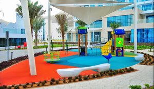 Hotel ROYAL M HOTEL & RESORT BY GEWAN AL AQAH BEACH wakacje
