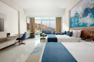 Hotel ROYAL M HOTEL & RESORT BY GEWAN AL AQAH BEACH wakacje