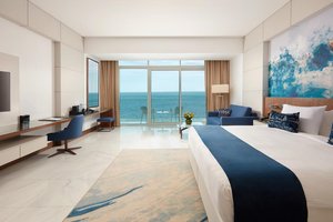 Hotel ROYAL M HOTEL & RESORT BY GEWAN AL AQAH BEACH wakacje
