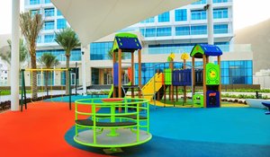 Hotel ROYAL M HOTEL & RESORT BY GEWAN AL AQAH BEACH wakacje