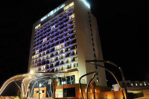 Hotel ROYAL M HOTEL & RESORT BY GEWAN AL AQAH BEACH wakacje